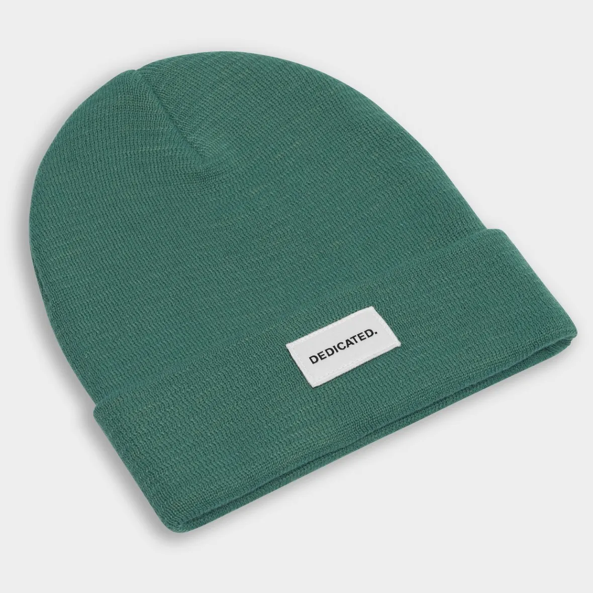 Best Sale Beanie Kiruna Forest Green Women Beanies