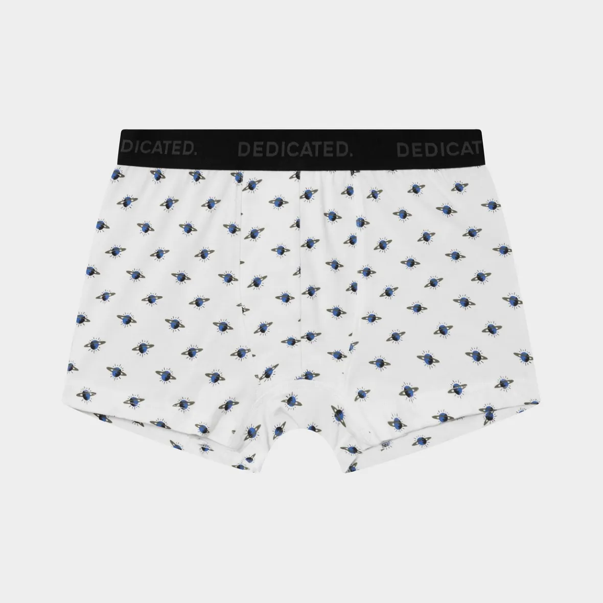 Flash Sale Boxer Briefs Kalix Space 3-pack Multi Color Underwear