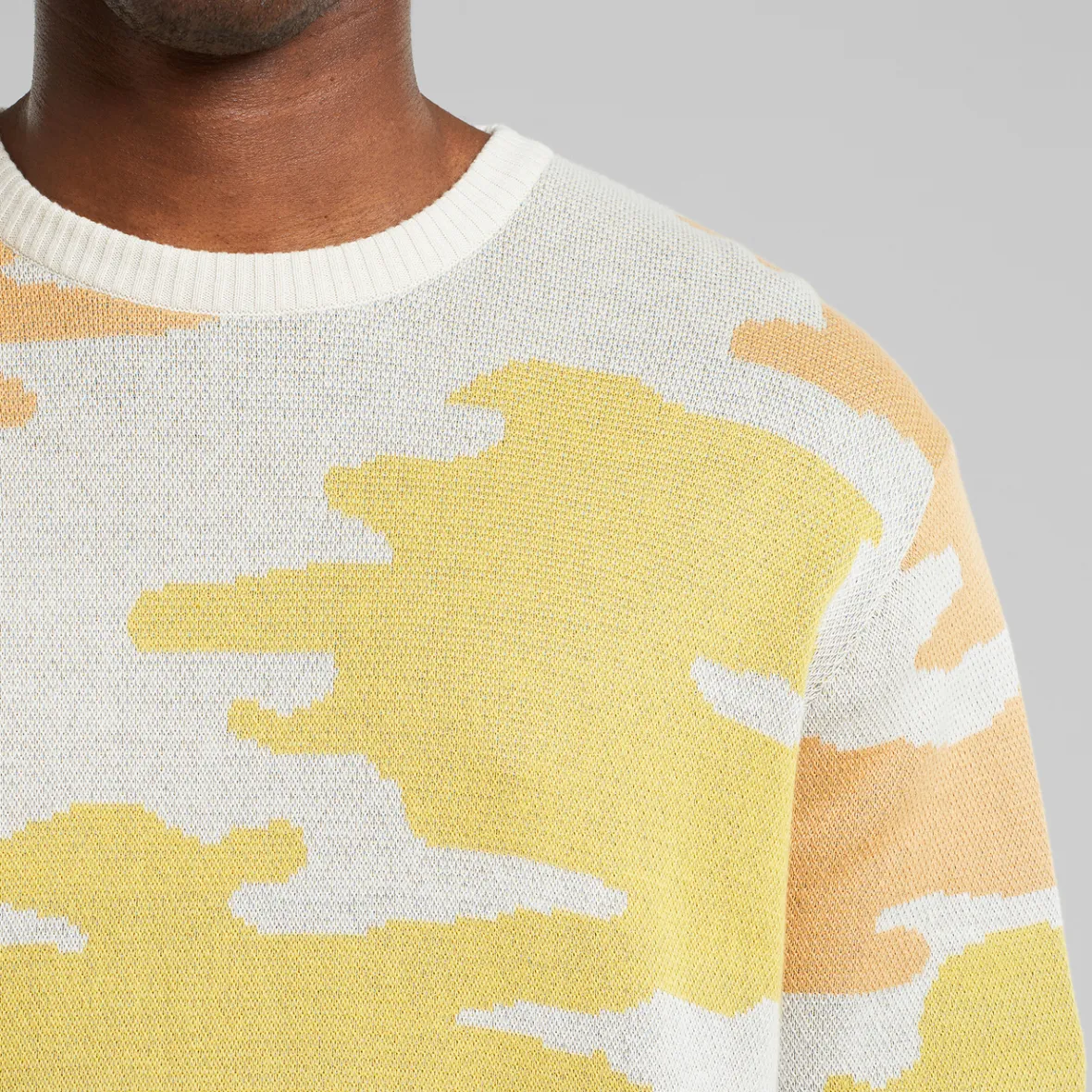 Flash Sale Sweater Mora Oceanview Multi Color Outlet